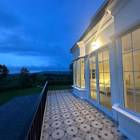 Misty English Cottage Ban Non Na Yao Экстерьер фото