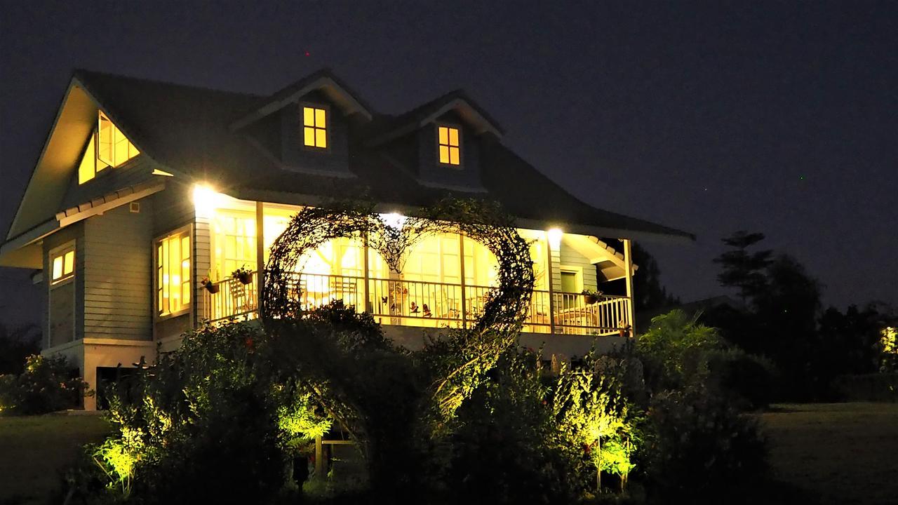 Misty English Cottage Ban Non Na Yao Экстерьер фото